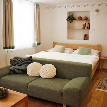 Apartmany Domestika Český Krumlov Extérieur photo
