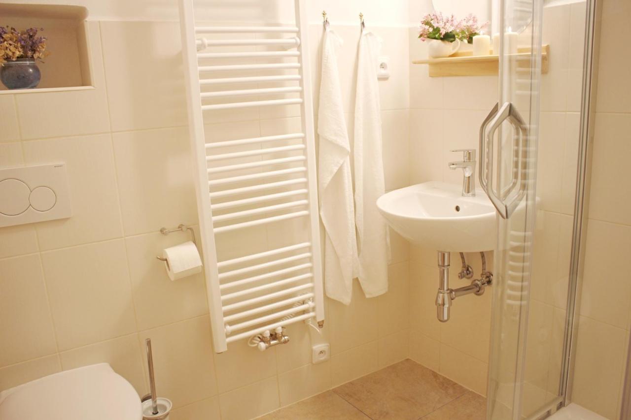 Apartmany Domestika Český Krumlov Extérieur photo