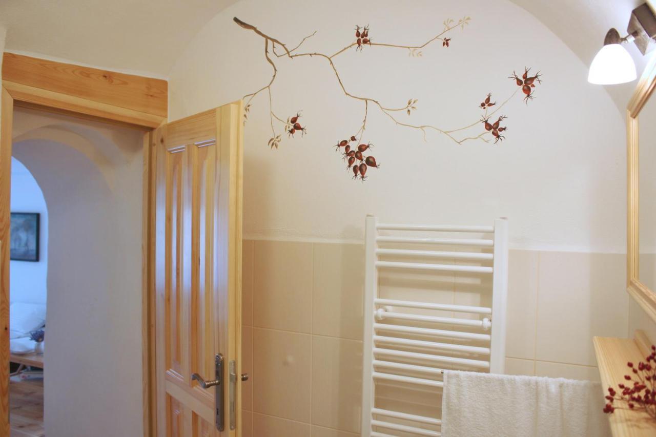 Apartmany Domestika Český Krumlov Extérieur photo