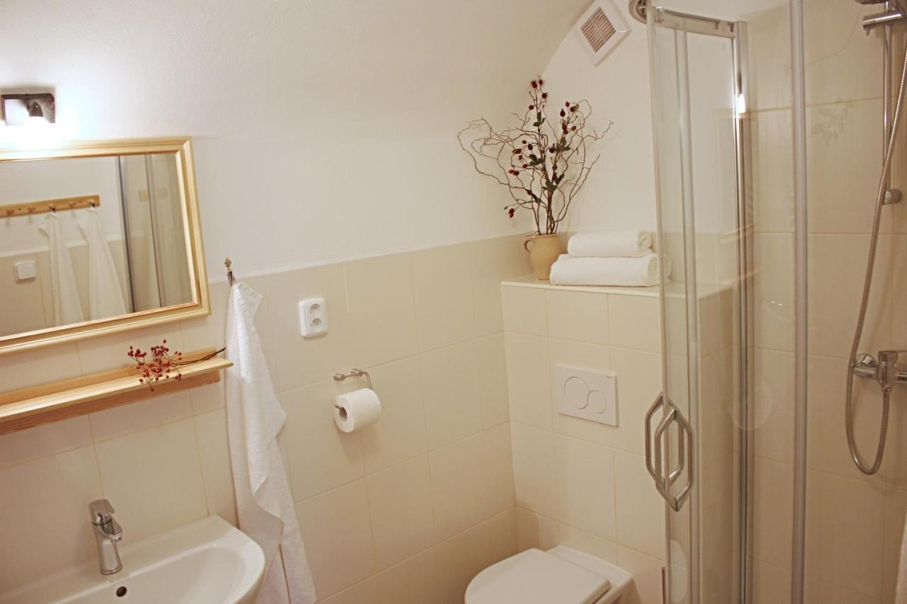 Apartmany Domestika Český Krumlov Extérieur photo