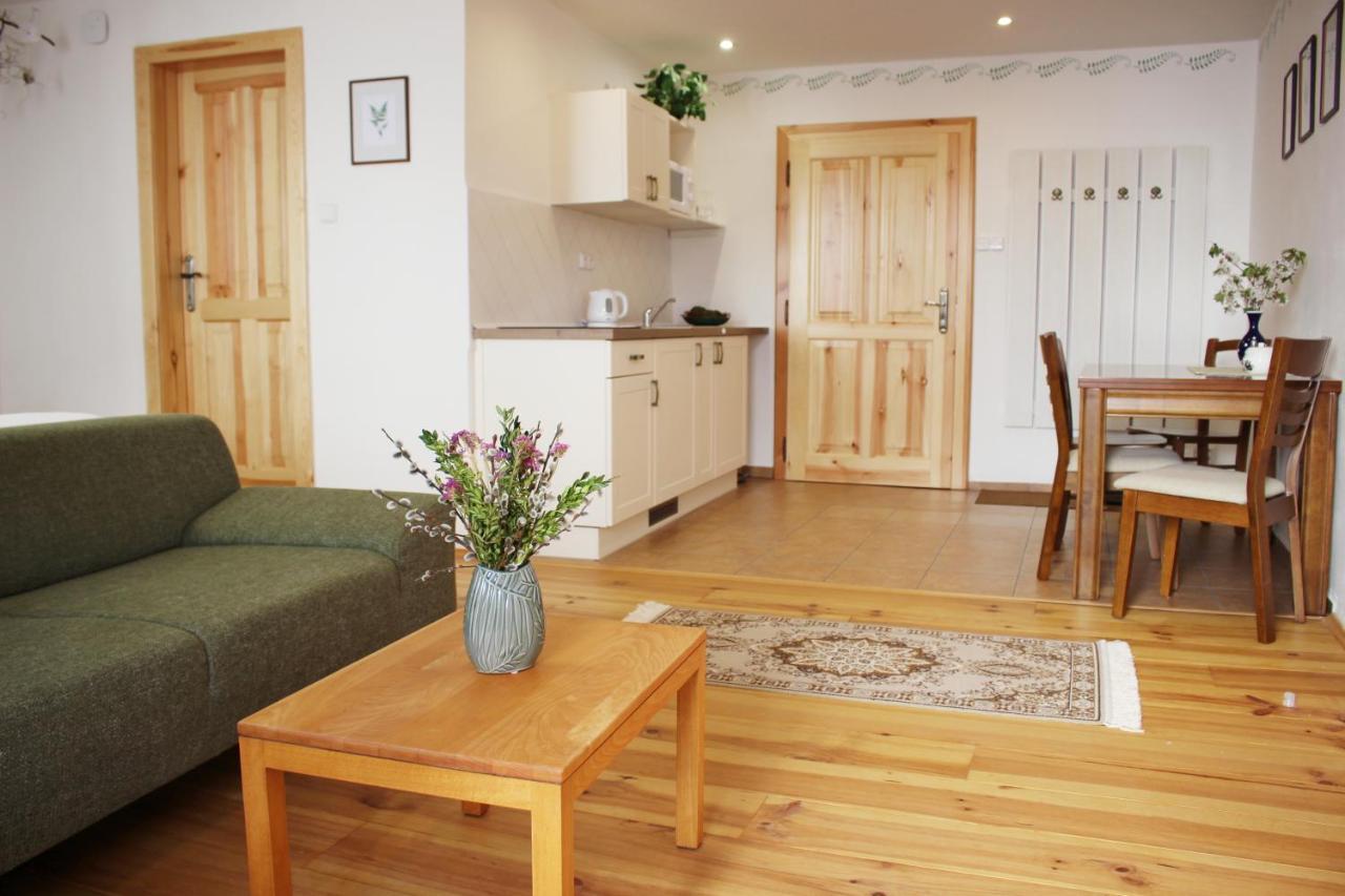 Apartmany Domestika Český Krumlov Extérieur photo