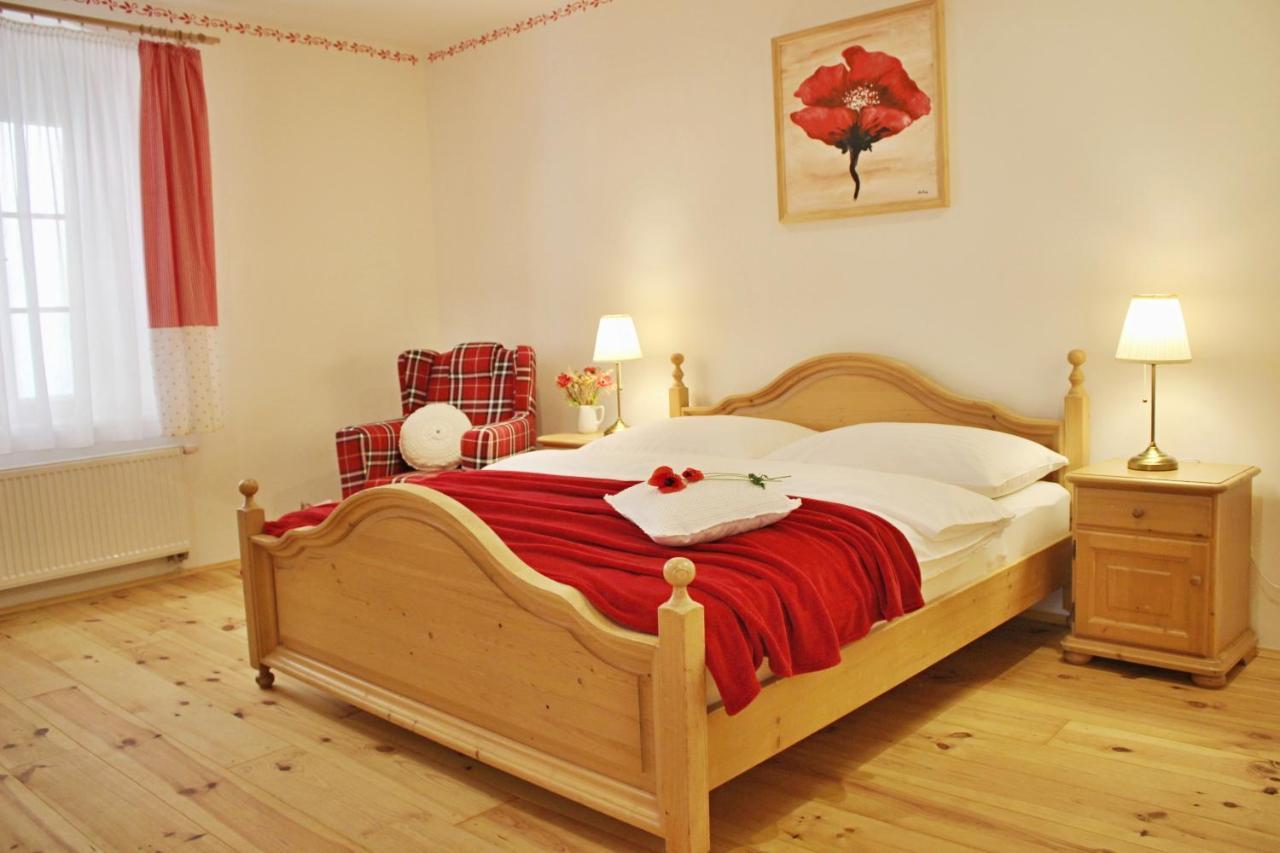 Apartmany Domestika Český Krumlov Extérieur photo