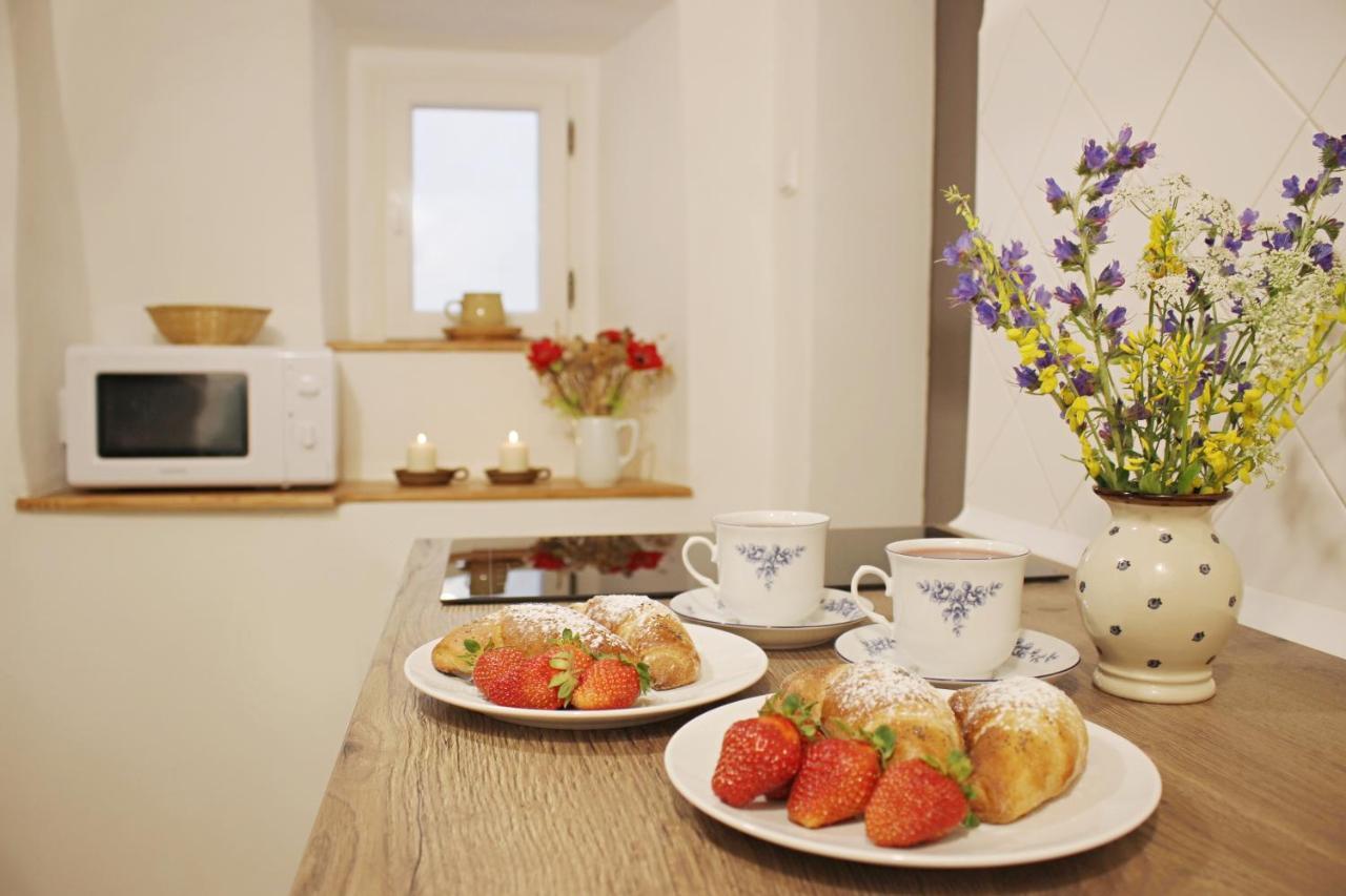 Apartmany Domestika Český Krumlov Extérieur photo