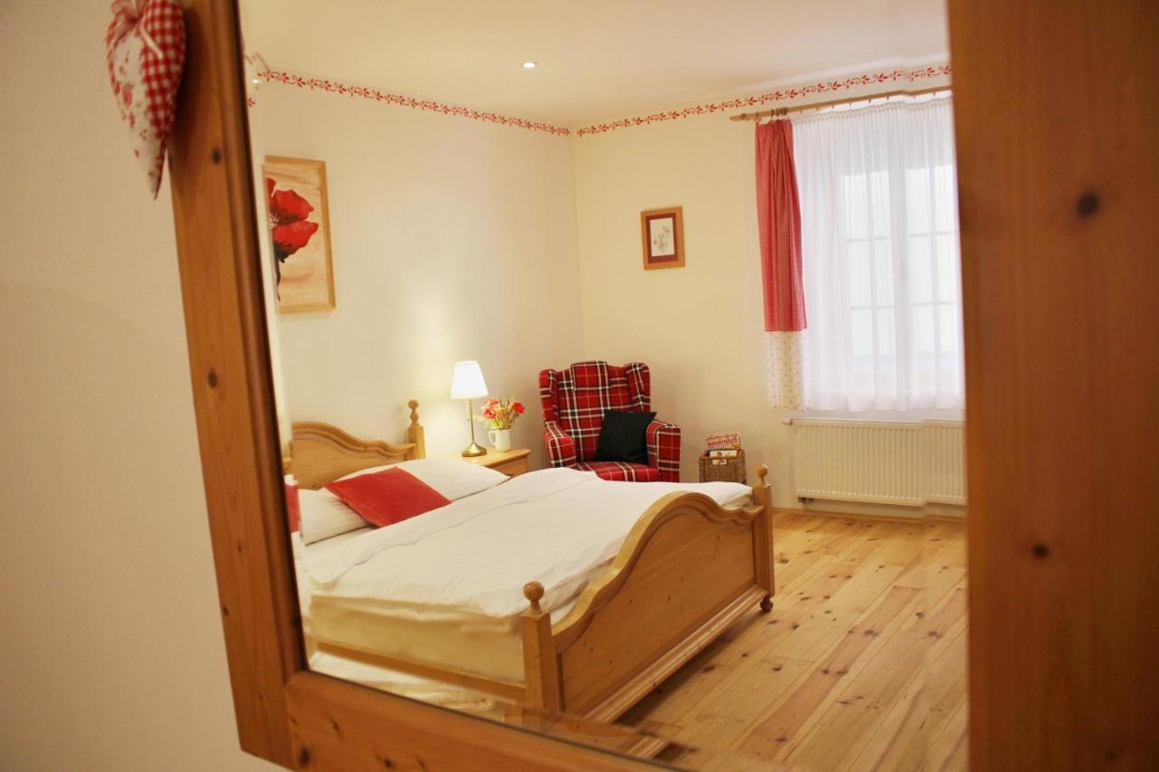 Apartmany Domestika Český Krumlov Extérieur photo