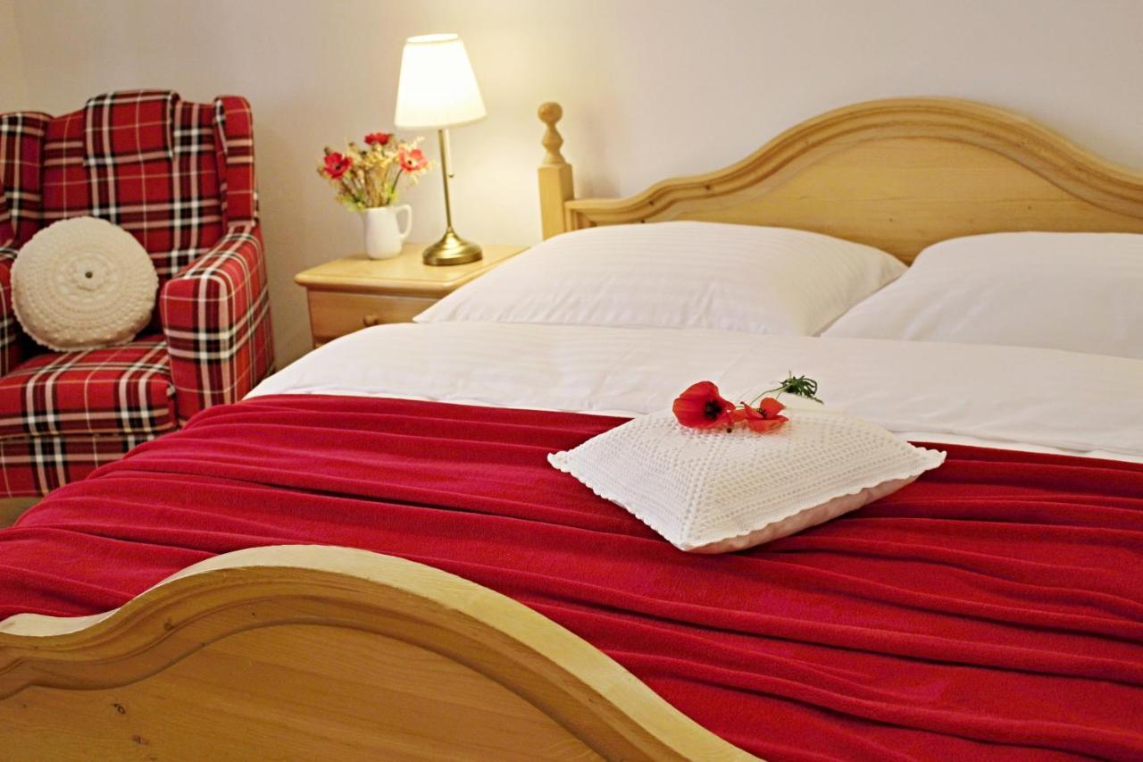 Apartmany Domestika Český Krumlov Extérieur photo