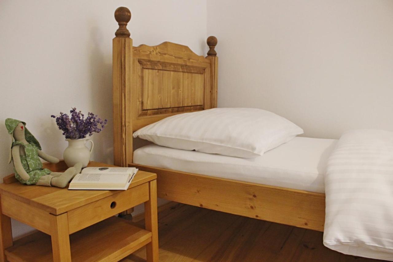 Apartmany Domestika Český Krumlov Extérieur photo